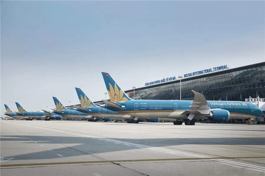Aviation cooperation 1
